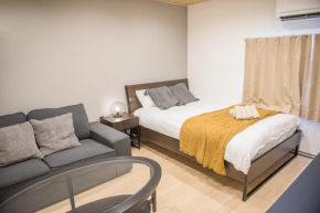 Osaka Tsurumibashi 2ppl House 7min-Sta direct KIX yefen201